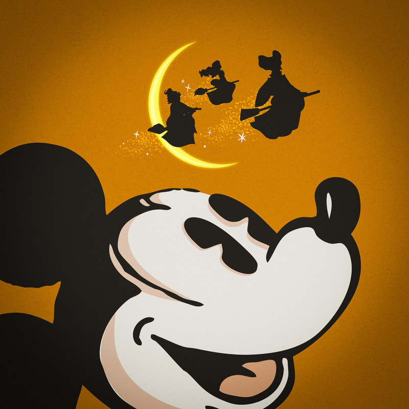 Halfway to Halloween: Disney announces dates for Mickey's Not-So